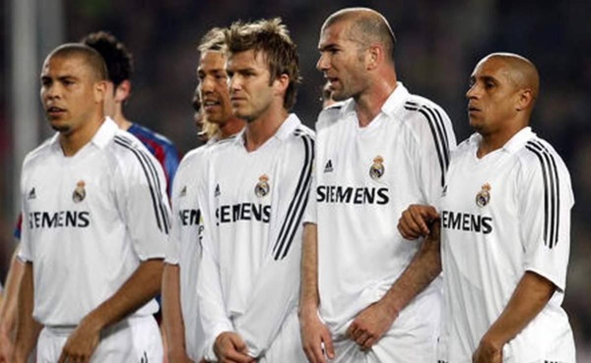 Un ex madridista será el entrenador del Miami MLS de David Beckham