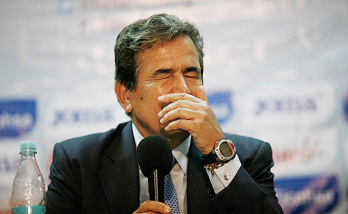 ¿Cómo calificas el trabajo de Jorge Luis Pinto con Honduras?