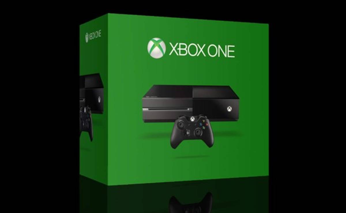 Xbox One estaría trabajando en una edición slim de la consola