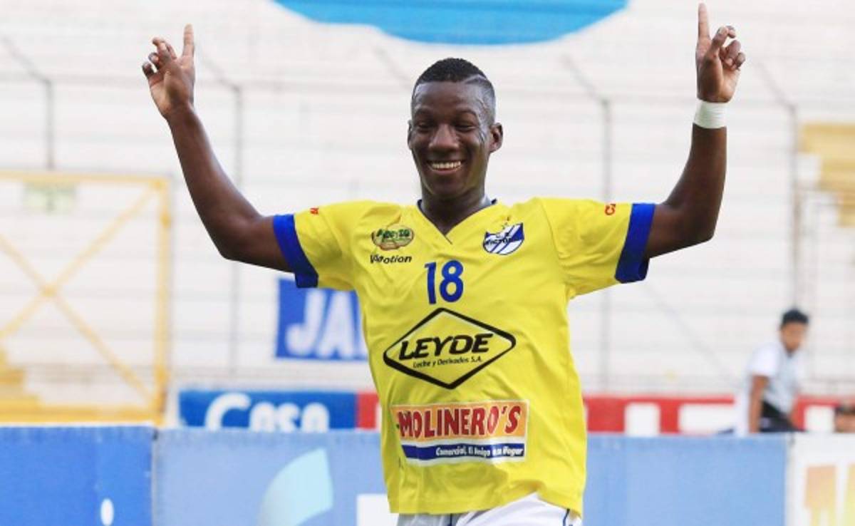 El 11 destacado de los fichajes confirmados en Honduras