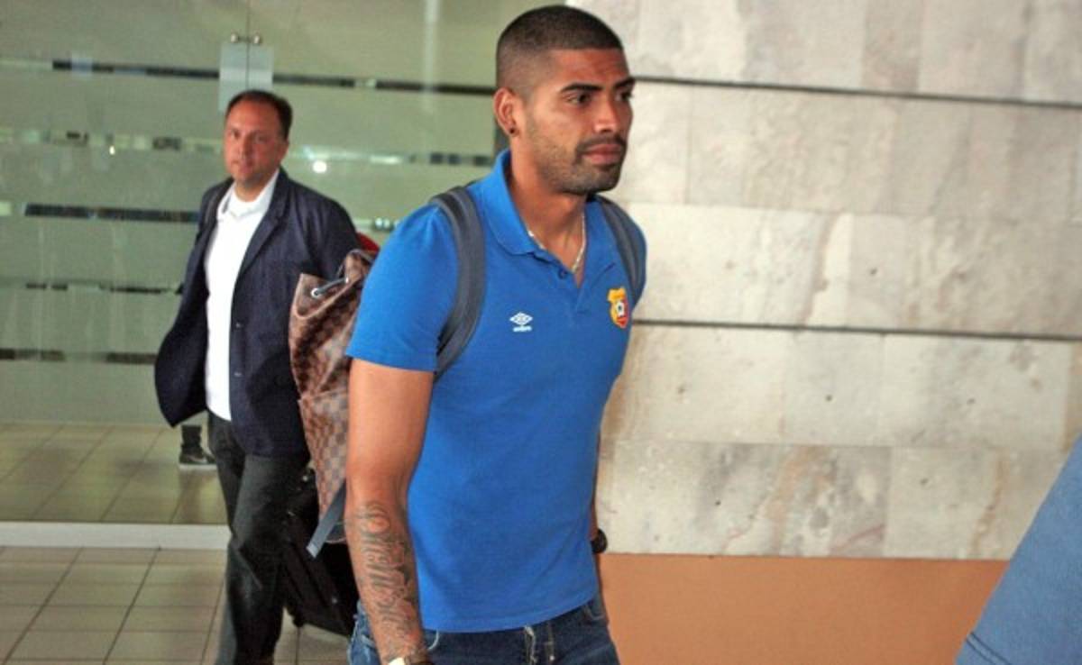 Gabriel Gómez: 'Nuestra mentalidad es jugar sin ningún temor'