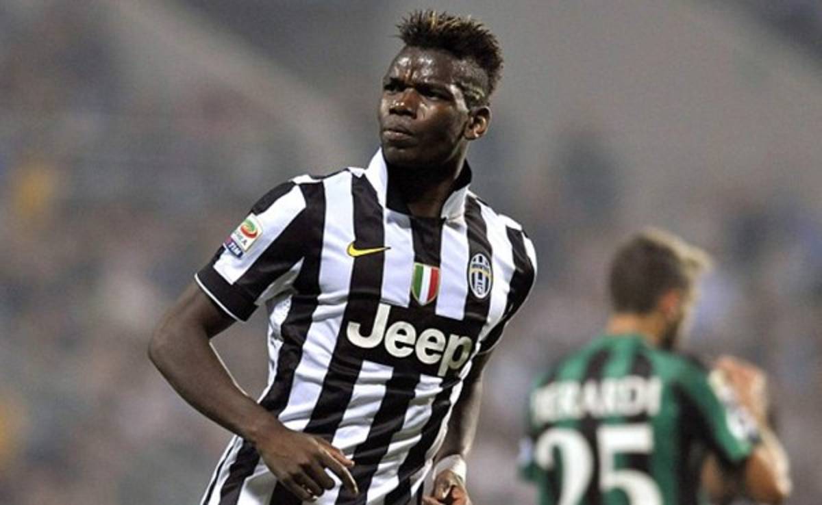 Ex jugador de Real Madrid le aconseja a Pogba no fichar con el equipo español