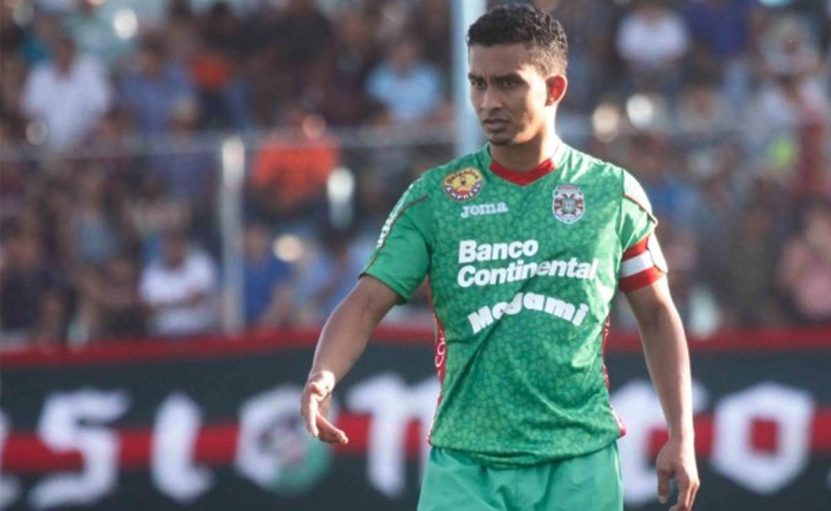 Berríos: 'Buscaremos aprovechar la localía ante Real España'