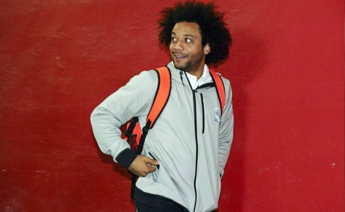 Marcelo, otra petición de Pep Guardiola al Manchester