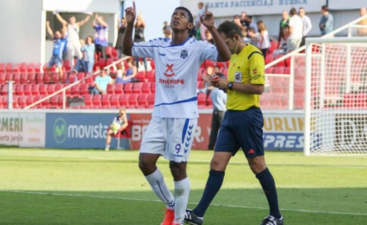 'Choco' Lozano está recuperado y entra en la convocatoria contra Osasuna