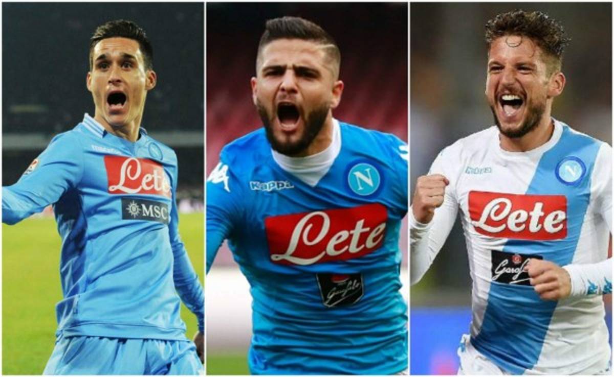 Las ofensivas que sembrarán terror en Europa la próxima temporada