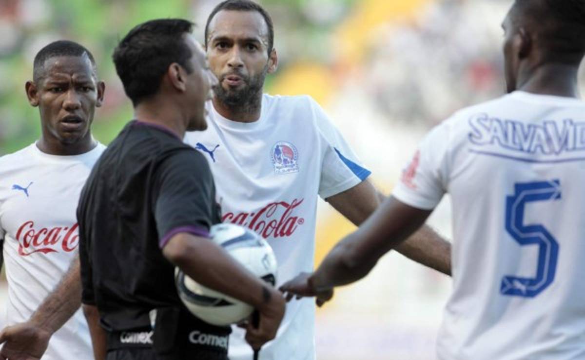 Olimpia tenía 34 años sin perder por tres goles de diferencia