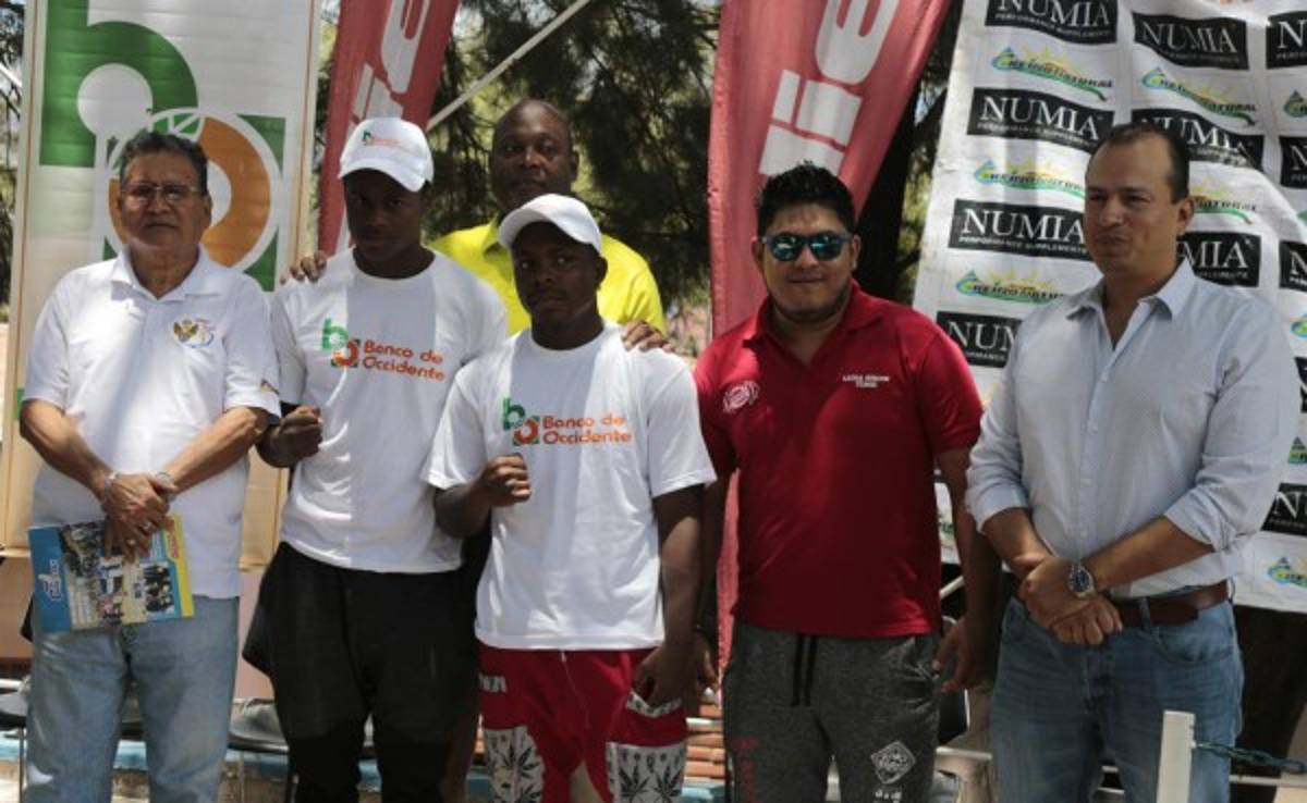 'Escorpión' Ruiz buscará aumentar sus números frente a un guatemalteco