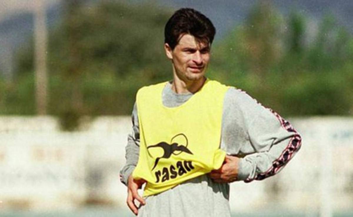 Gabigol se suma a la lista: Futbolistas que fueron condenados a prisión por diferentes delitos