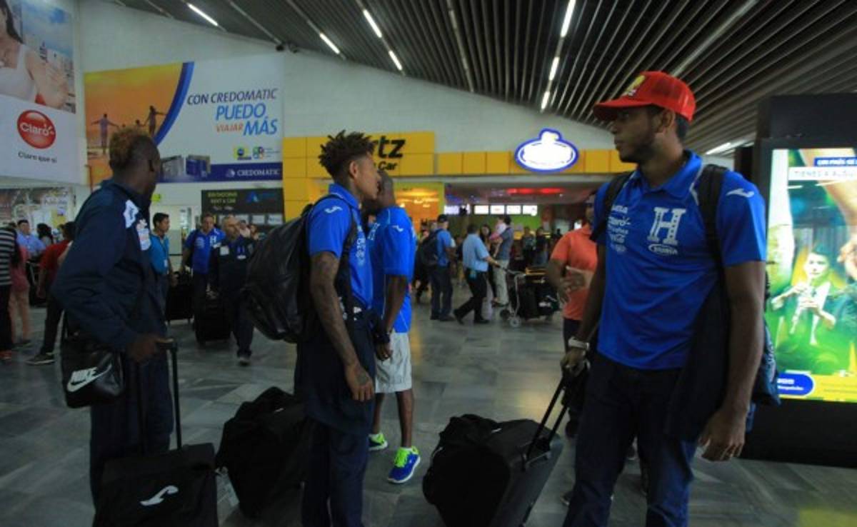 Seleccionados afirman que la altura los afectó ante Ecuador