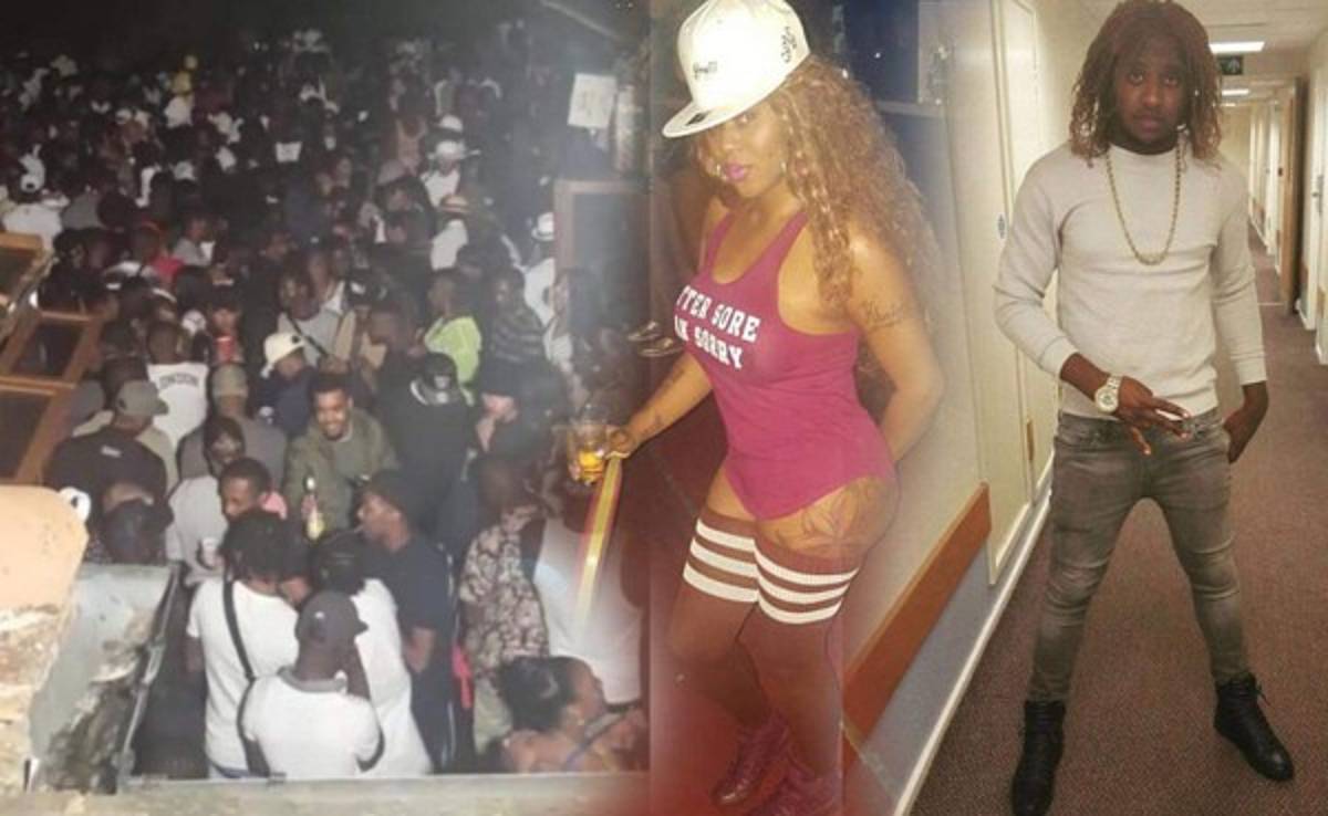 RESUMEN DE NOTICIAS: Despiadado hombre asesina 19 discapacitados