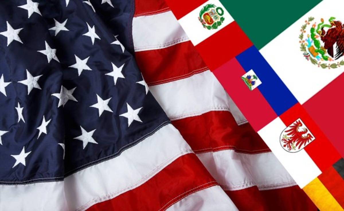 Los futbolistas extranjeros que juegan para Estados Unidos