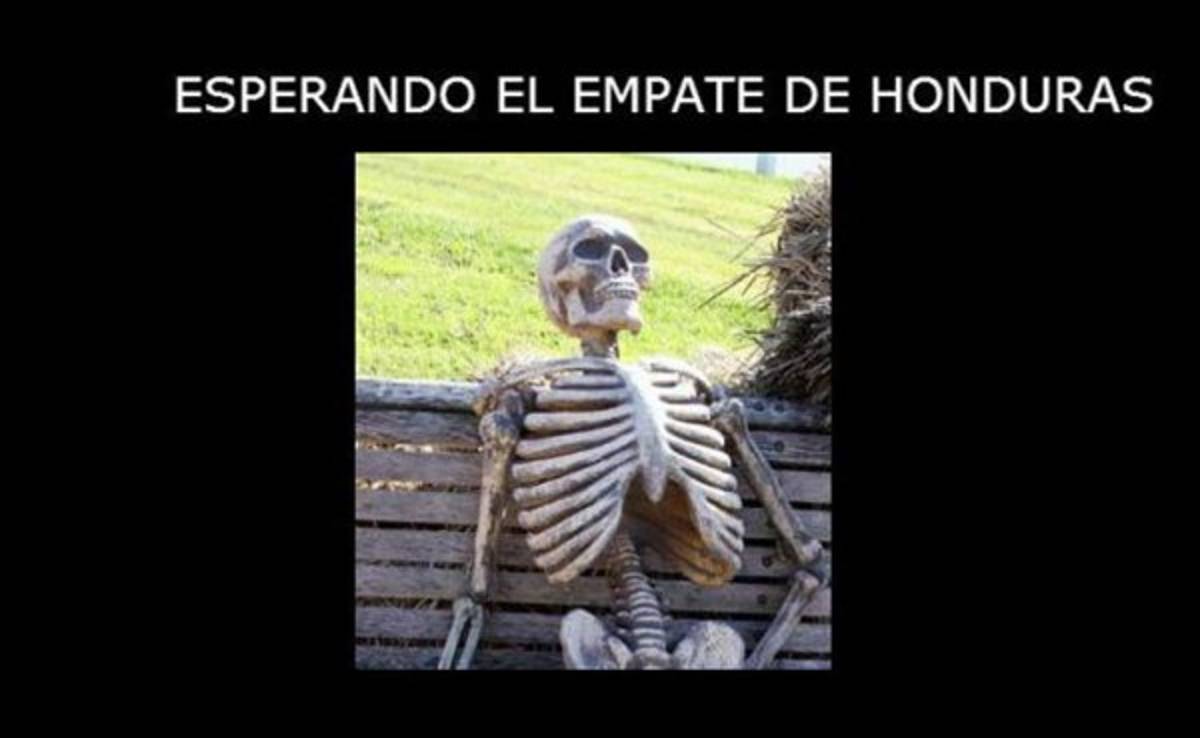 Los mejores memes que nos dejó el debut de la Copa Oro