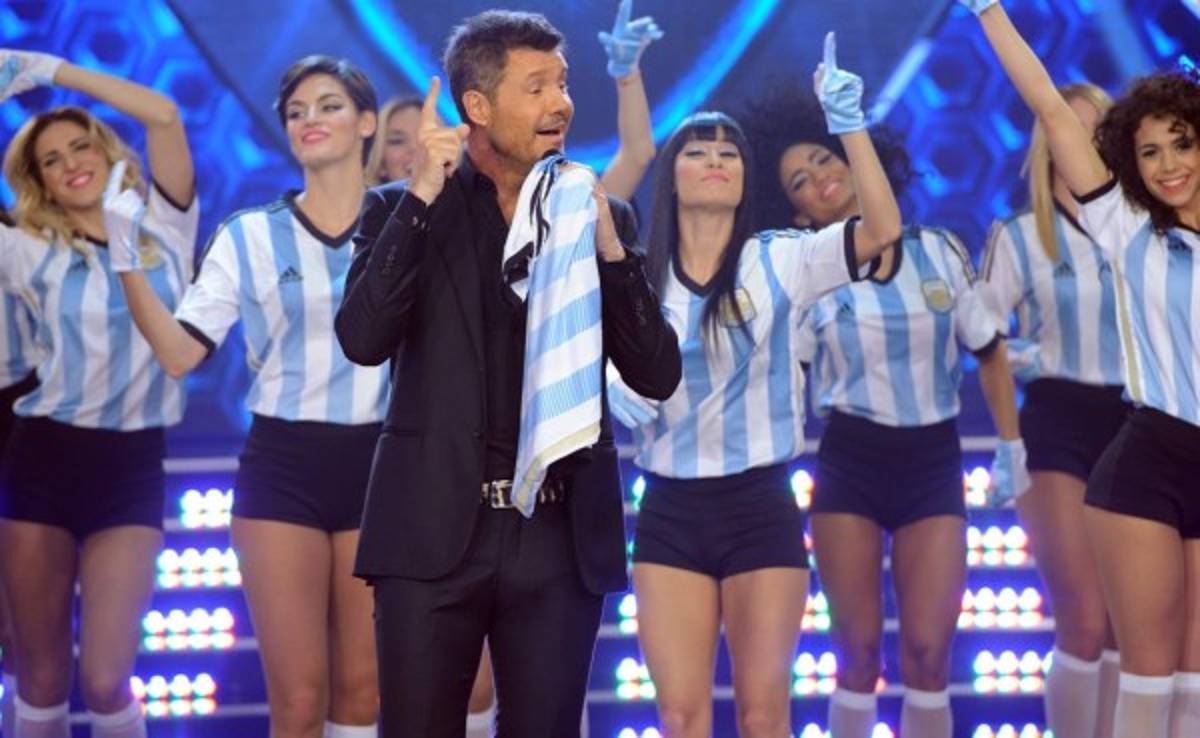 VIDEO: Las palabras de Tinelli a la selección de Argentina tras perder final del Mundial