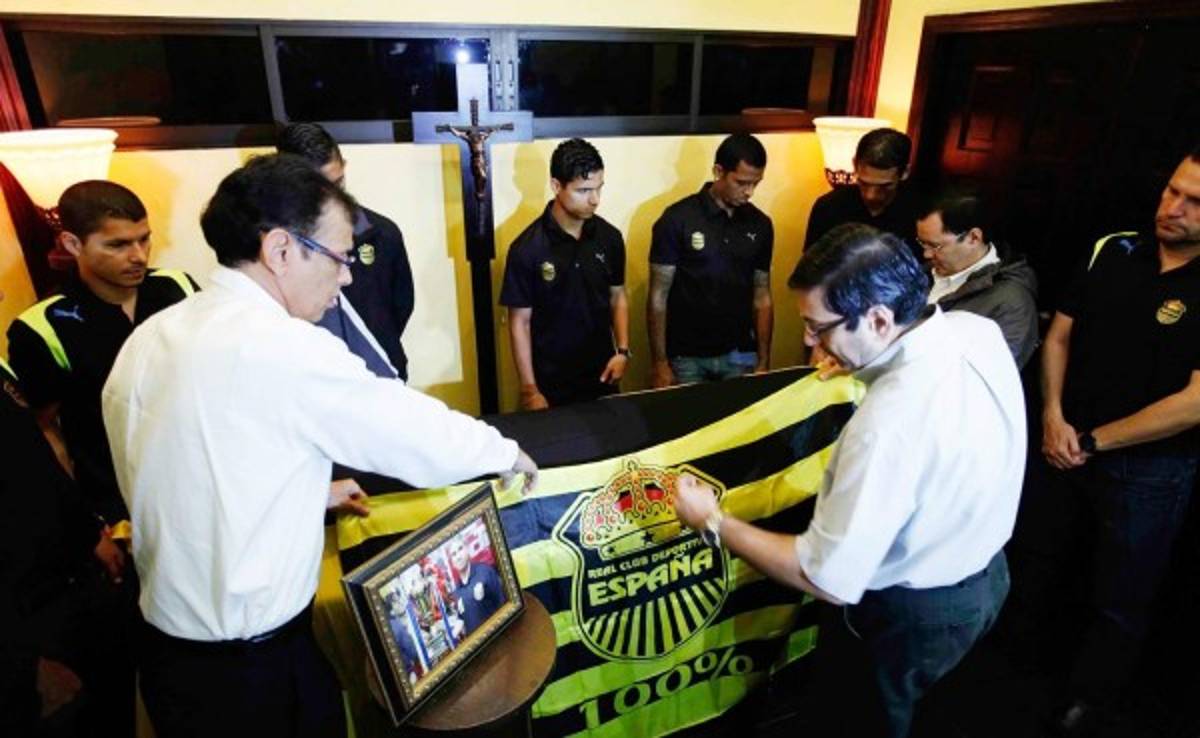 Hoy le dan el último adiós a Mario Verdial