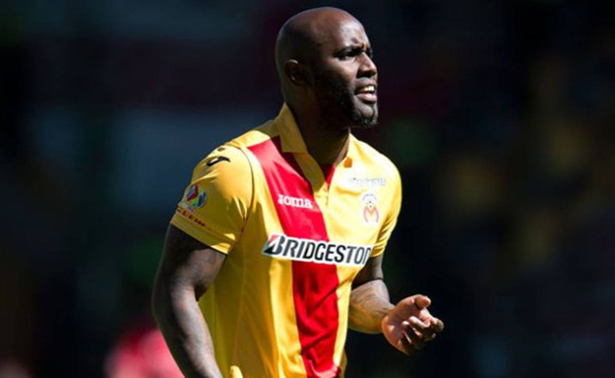 Felipe Baloy, contento con regresar tras varias semanas lesionado