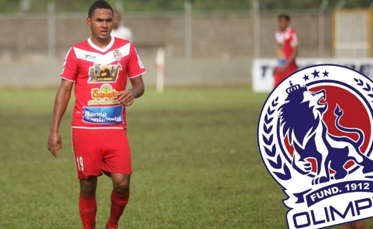 José Tobías, a un paso de fichar para el Olimpia