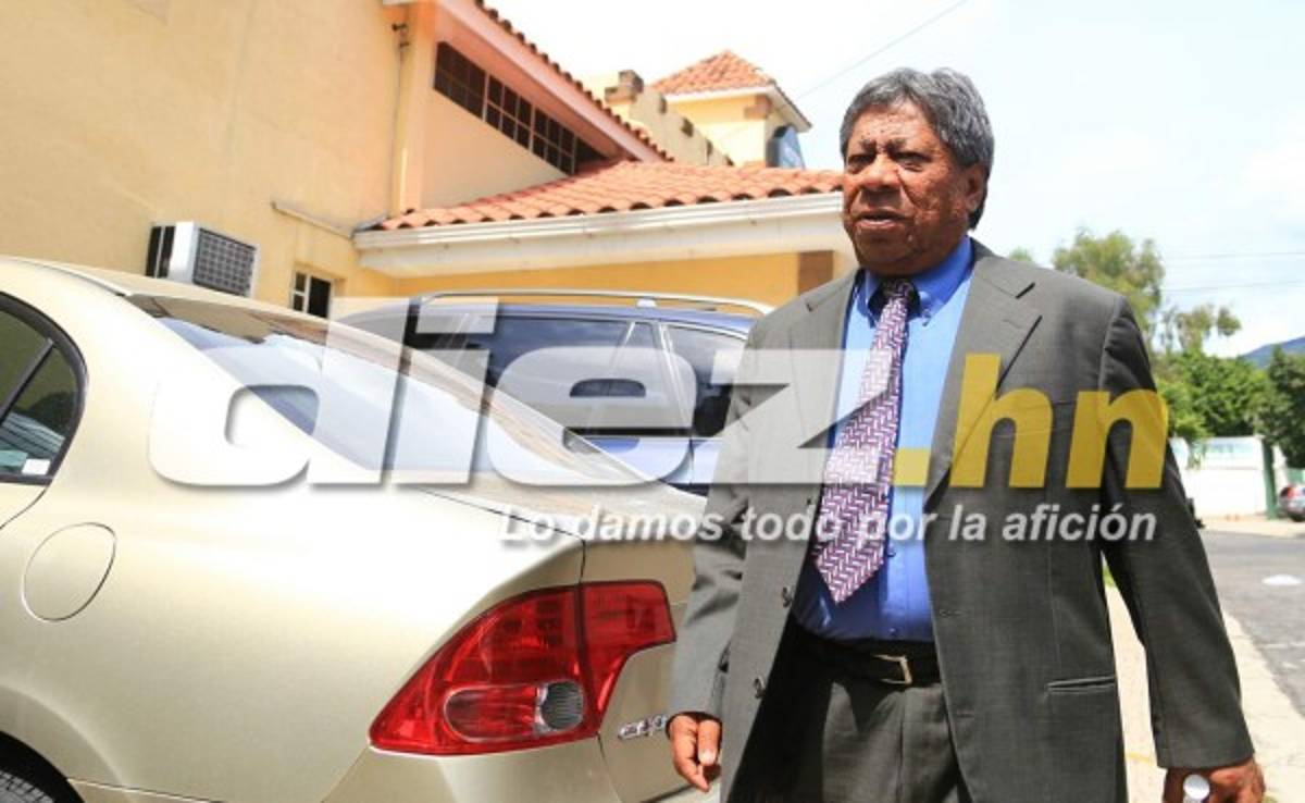 Fotos: Los mejores momentos de la presentación de Ramón Maradiaga