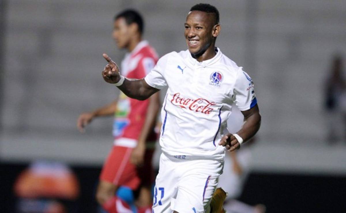 Olimpia sigue intratable en casa y le pasa por encima a Real Sociedad