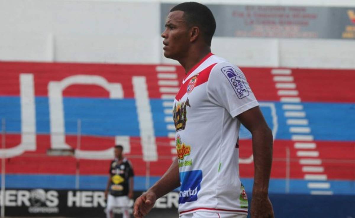 Rony Martínez se queda fuera de la Gran Final por lesión