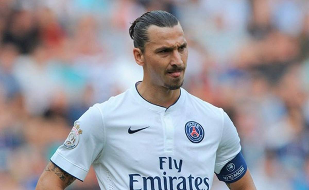 Zlatan Ibrahimovic: 'Soy un hombre de honor y me disculpo de nuevo'