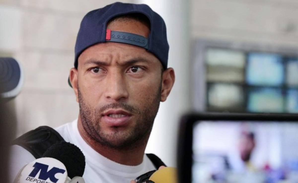 'Muma' Bernárdez: 'No quería que me dijeran: ‘salite viejo’”