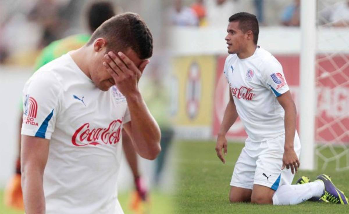 Roger Rojas: 'He llorado mucho, no ha sido fácil'