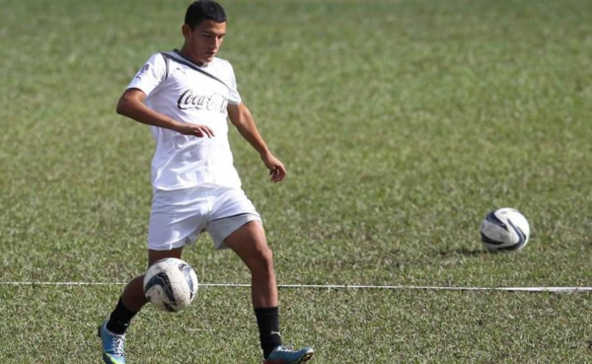 ¡Promesas que se apagaron! Jóvenes que tenían un futuro brillante en Olimpia y finalmente decepcionaron