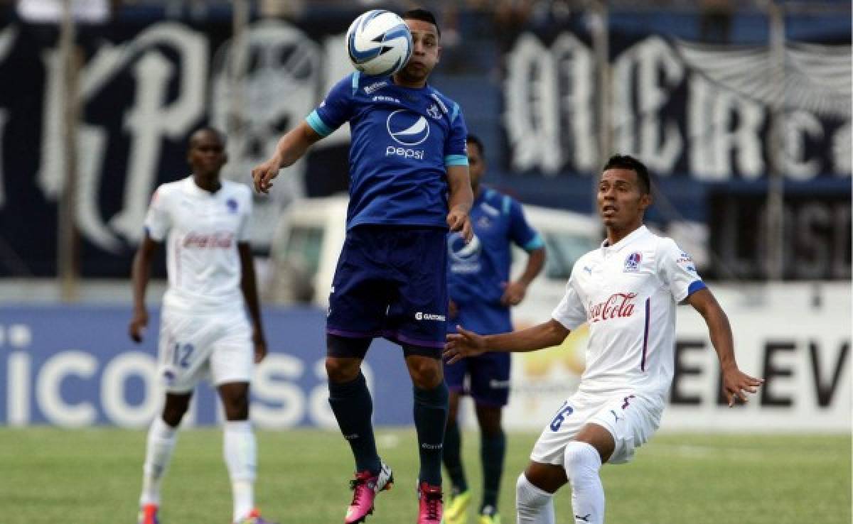 Torneo Apertura de Honduras inicia la última semana de Julio