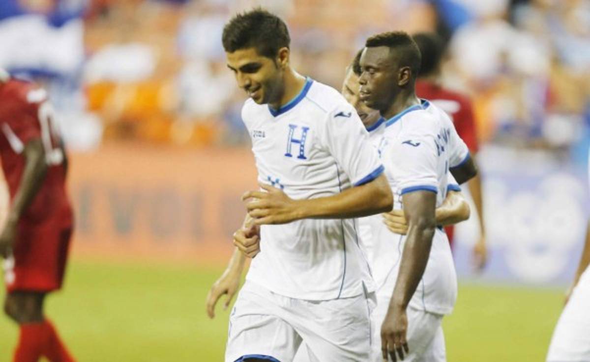 Por planchón﻿ de Fenafuth, Jona no jugará amistosos ante Guatemala y Sudáfrica