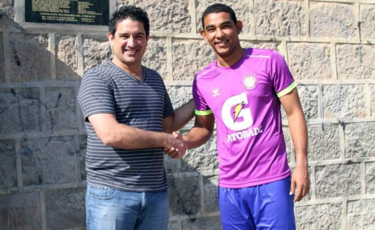 TOP: Jugadores hondureños con ascendencia de otros países