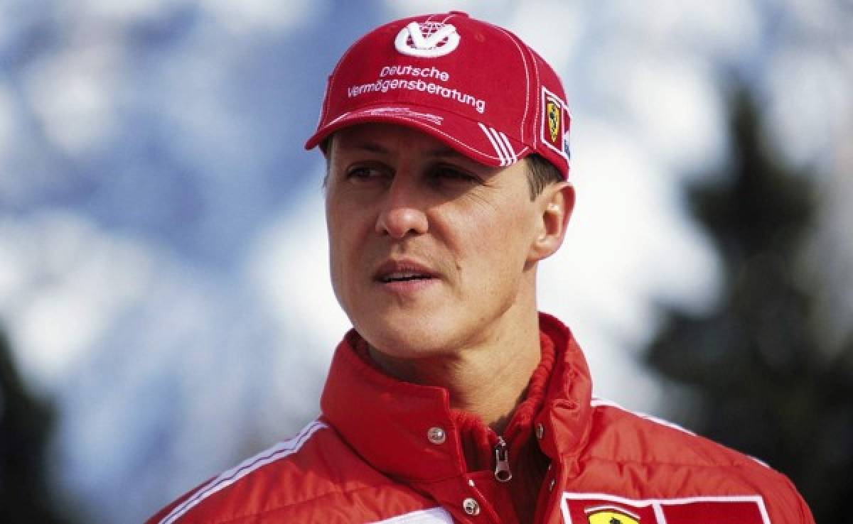 Abogado de Michael Schumacher desvela la verdad sobre el estado de salud del alemán