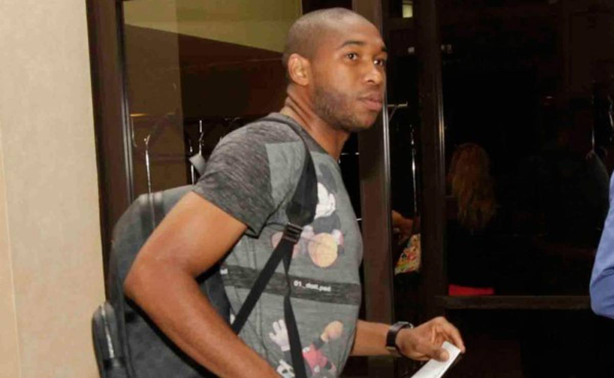 Philadelphia Union descarta fichaje de Wilson Palacios