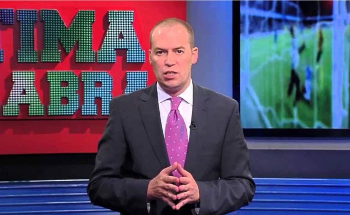 'Los rivales buenos están en Europa': Debate en Fox Sports