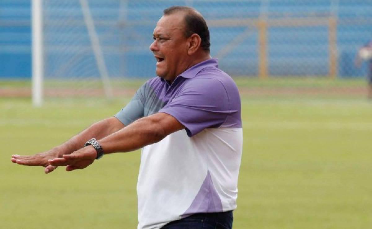 Orlando Ponce revela el polémico 11 ideal de apodos, confesó los que no usó y el jugador que le hizo pedido especial