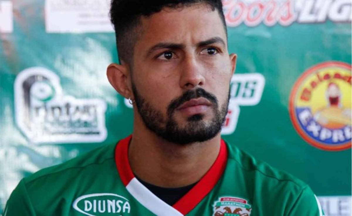 Josimar Moreira: 'Quiero sudar esta camisa y sacar este club adelante'.