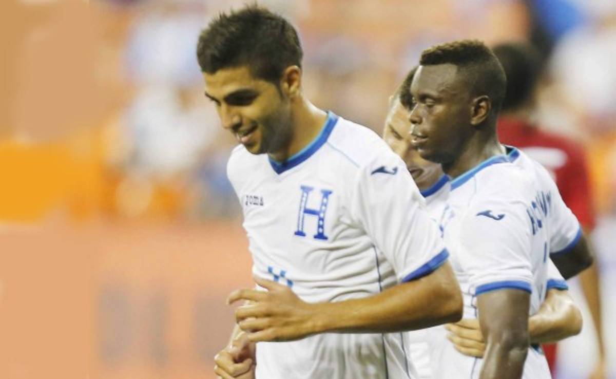 Jona Mejía: 'No me quiero presionar, al final acabarán bien las cosas”