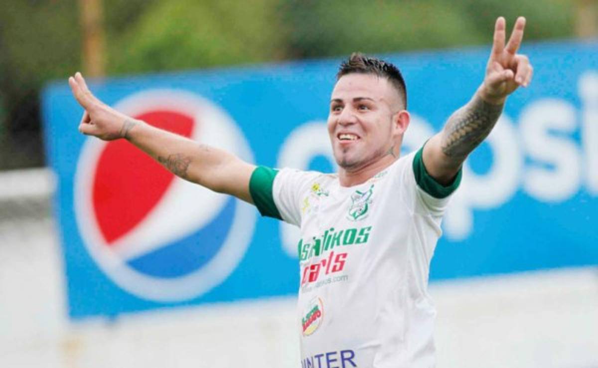 RUMORES/FICHAJES: Mario Martínez suena en Colombia y Diego Reyes habla de su futuro