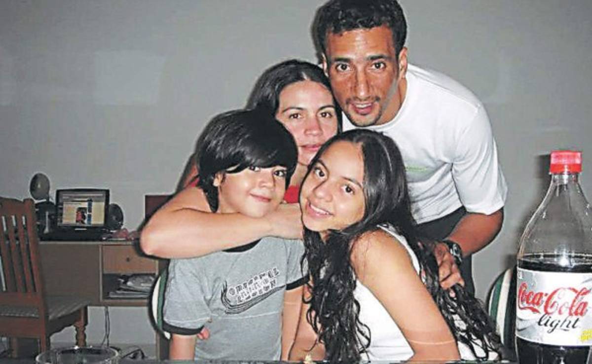 Gustavo Fuentes sueña con volver y dirigir en Honduras