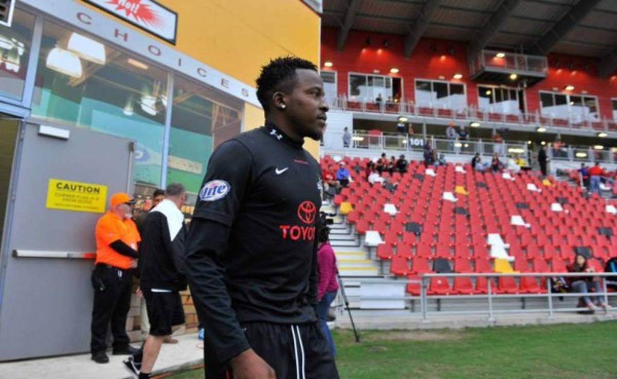 ¡EQUIPAZO! Los futbolistas hondureños sin equipo que buscan trabajo