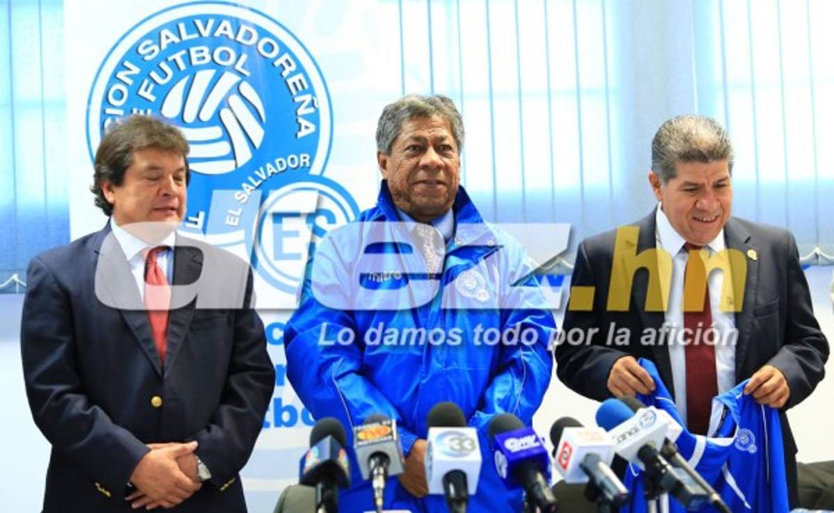 Fotos: Los mejores momentos de la presentación de Ramón Maradiaga