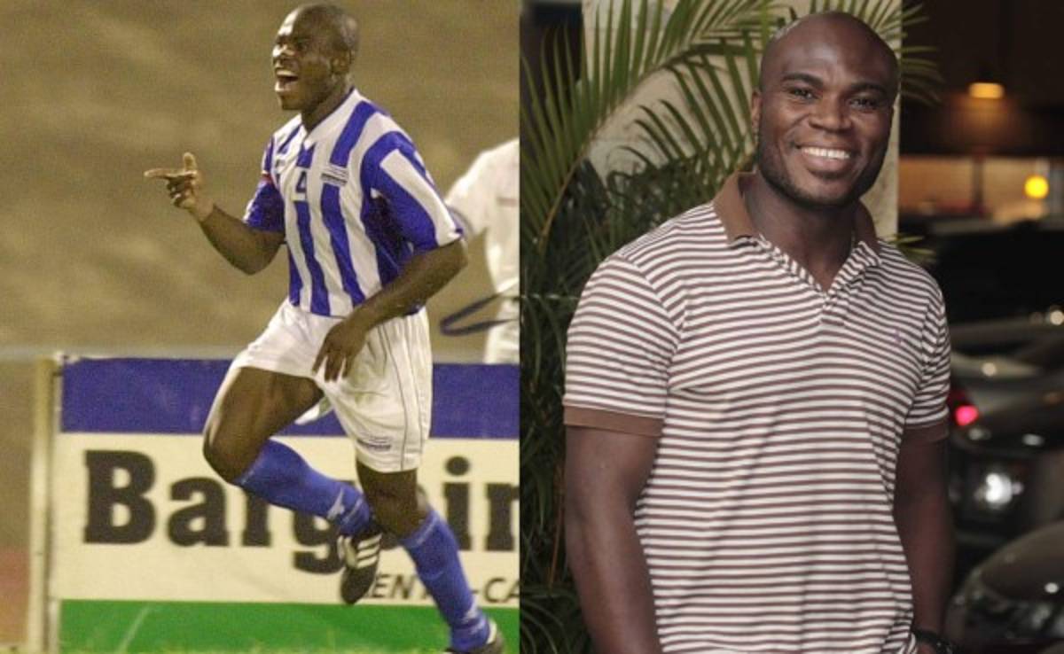 El presente de la Selección de Honduras que dirigió Primi rumbo a Japón y Corea 2002