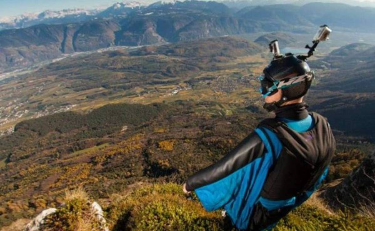 VIDEO: El salto más peligroso jamás realizado