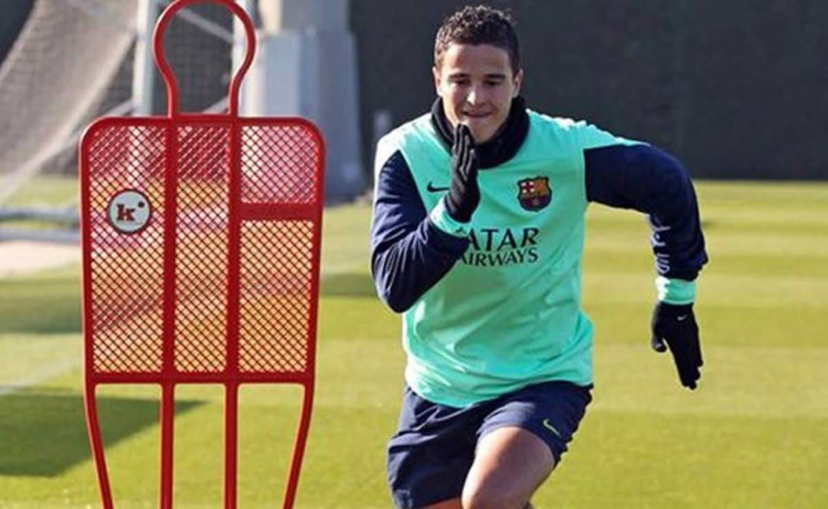 Barcelona cede a Afellay al Olympiacos