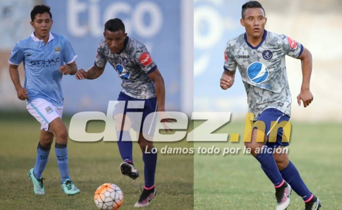 Garrido: 'Olimpia es parte de mi pasado, es una puerta que está cerrada'