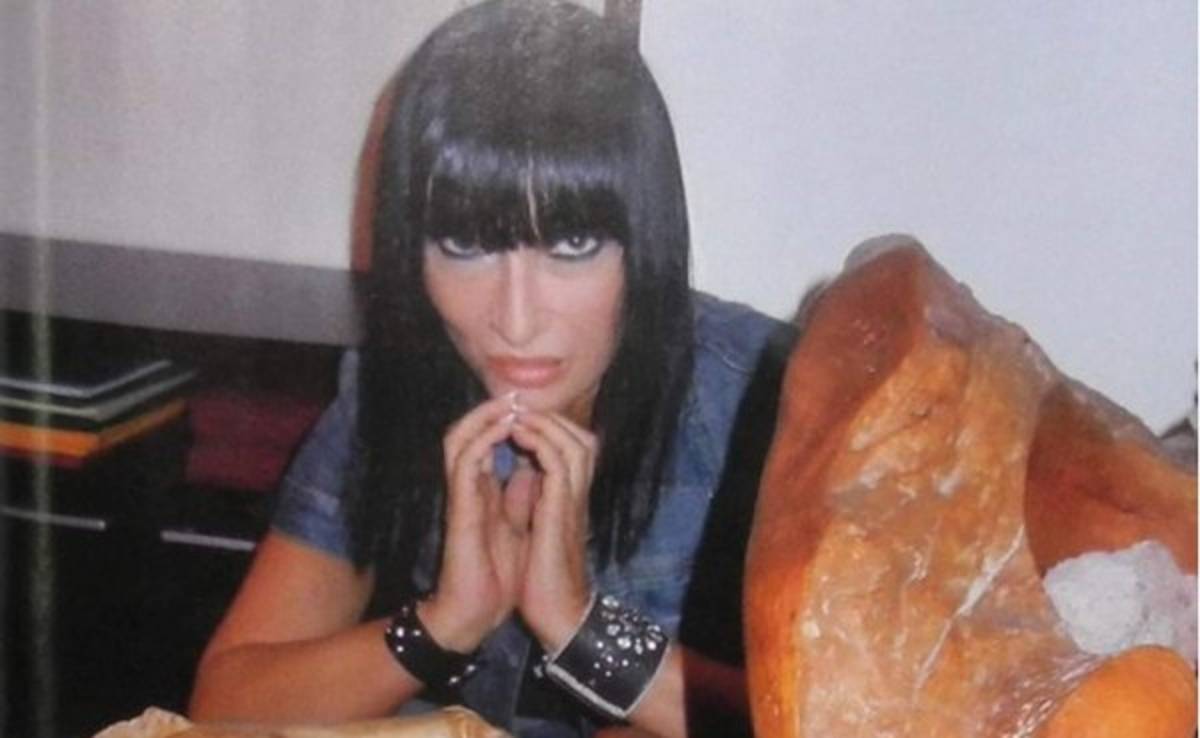 La misteriosa terapeuta que atiende a Diego Costa