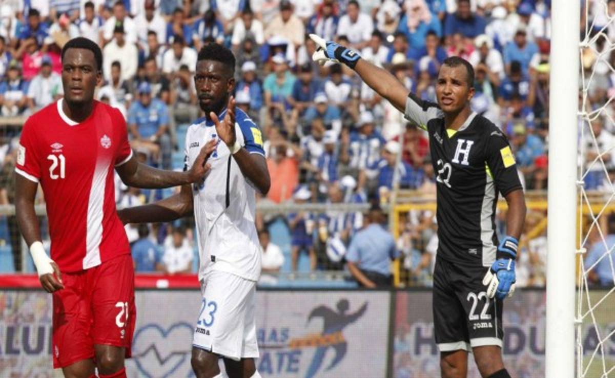 La extensa lucha de Donis Escober por la titularidad en la Bicolor