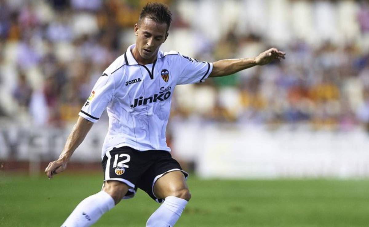 Joao Pereira, en la mira del Barcelona