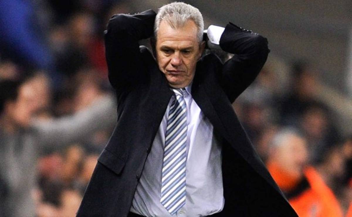 Aguirre sí recibió dinero, pero lo devolvió: Dueño del Pachuca