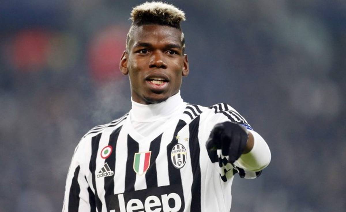 Juventus acepta oferta y Paul Pogba se va al Manchester United, según L'equipe